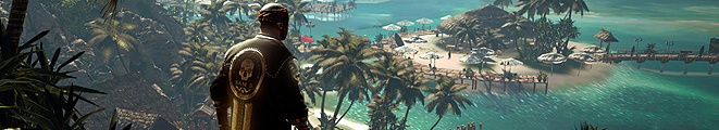 Dead Island