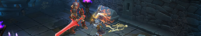 Torchlight II - Играть по сети