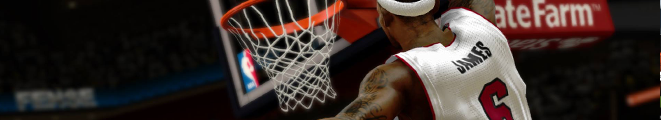 NBA 2K14 (2K Sports) скачать бесплатно