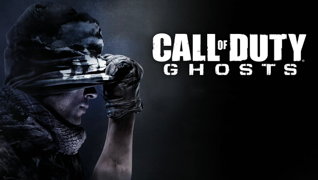 Call of Duty: Ghosts - играть по сети